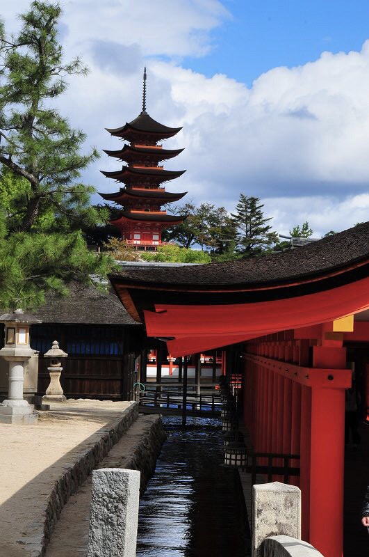 Japan