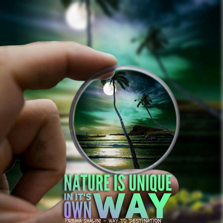 Nature