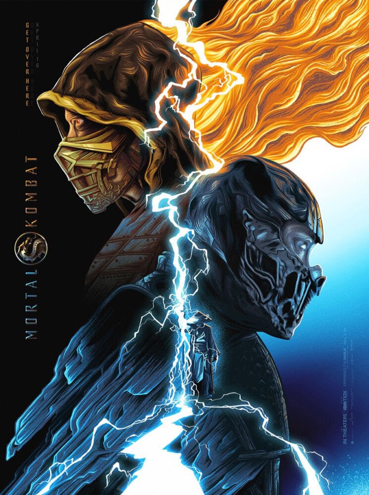 mk 11