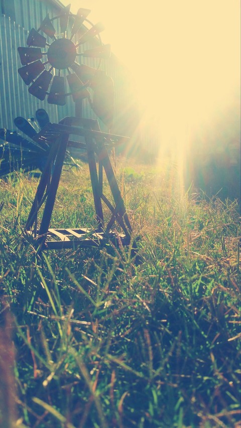 windmill