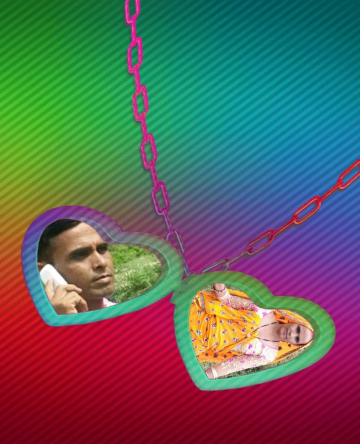g p meena