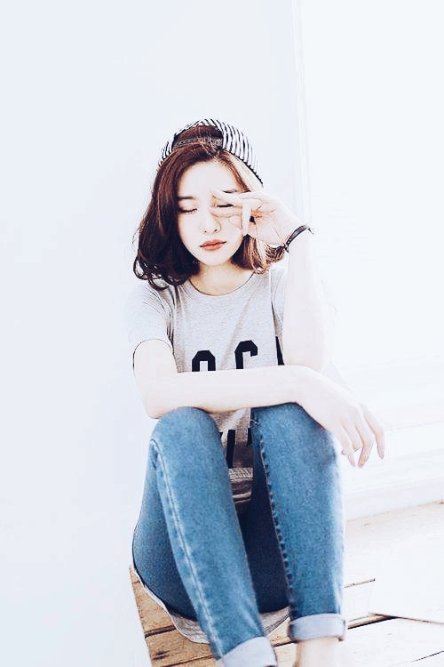 Beauty angel