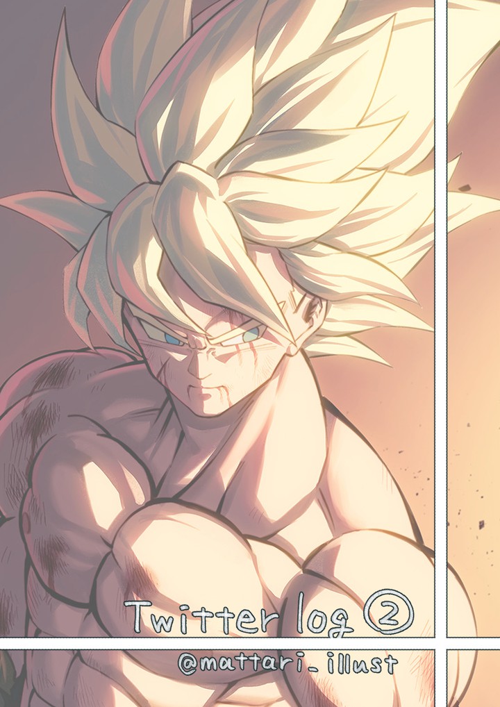 dragon ball