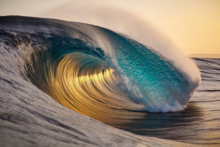 Sea.
