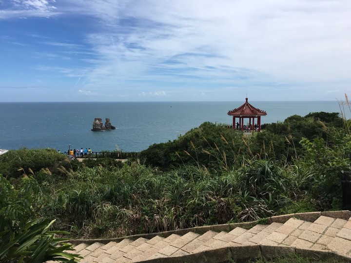 石門