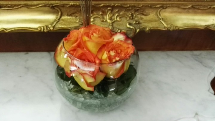 roses
