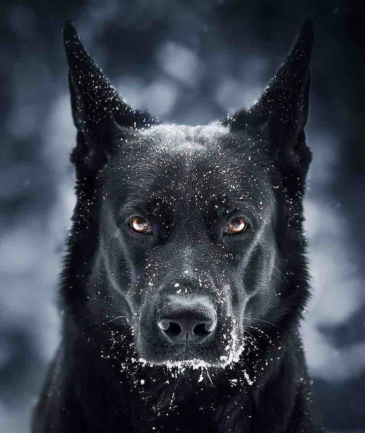 wolf