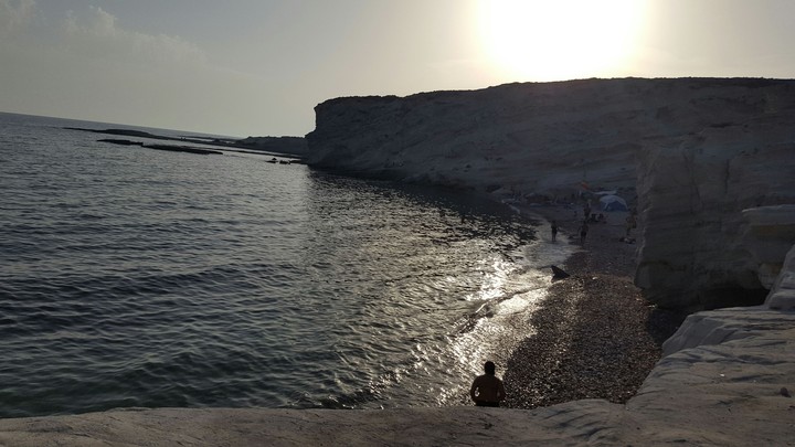 Seaside
