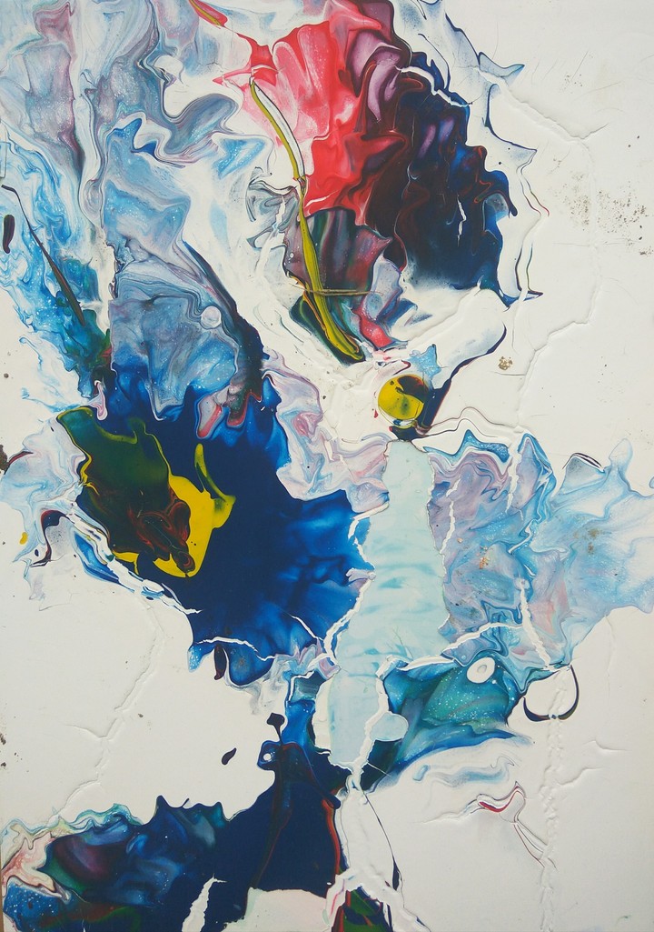 Something from rubbish