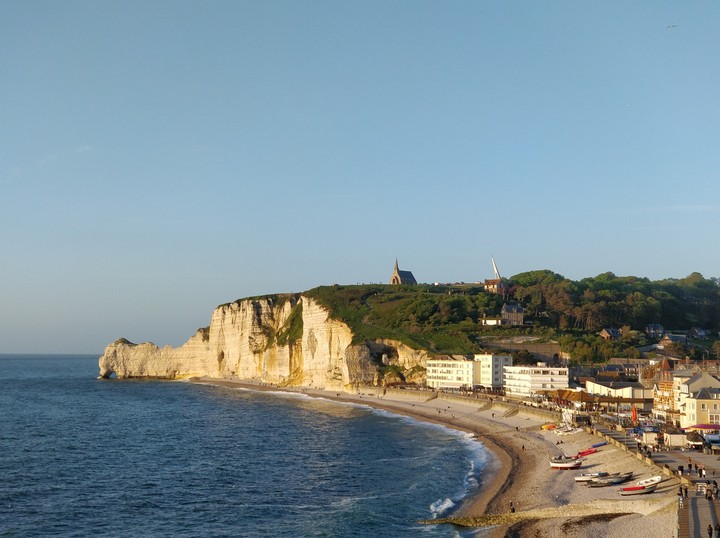 Etretat