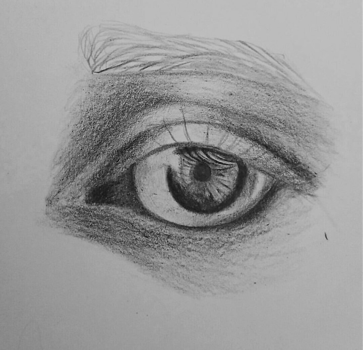 eye