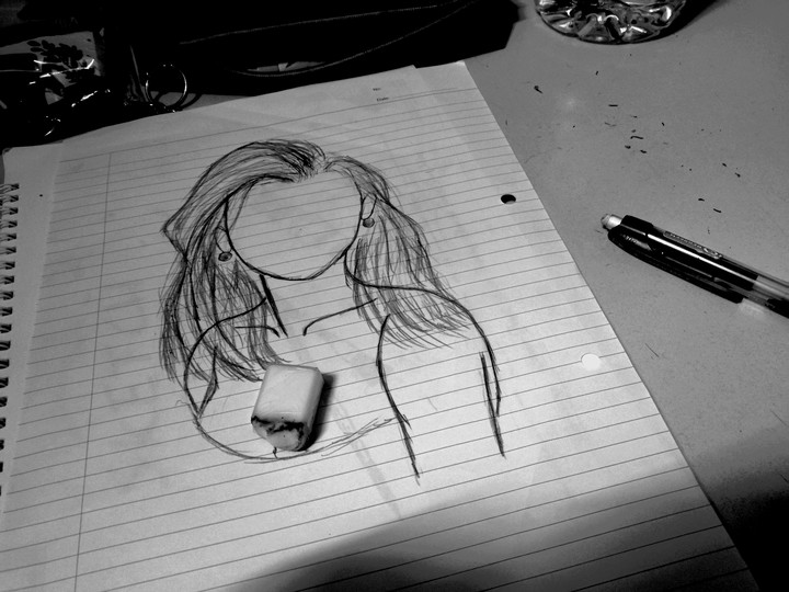 drawing