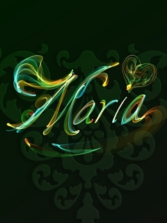 Maria