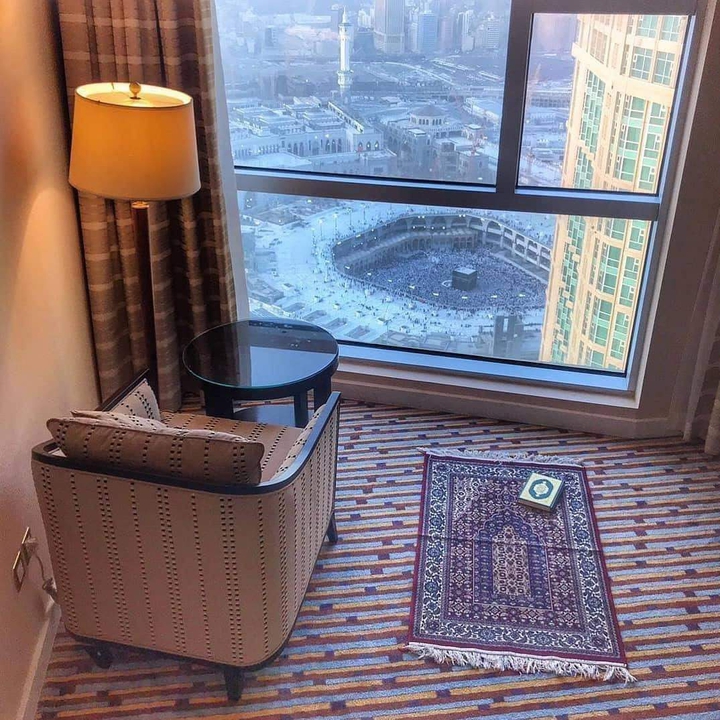 masjid haram