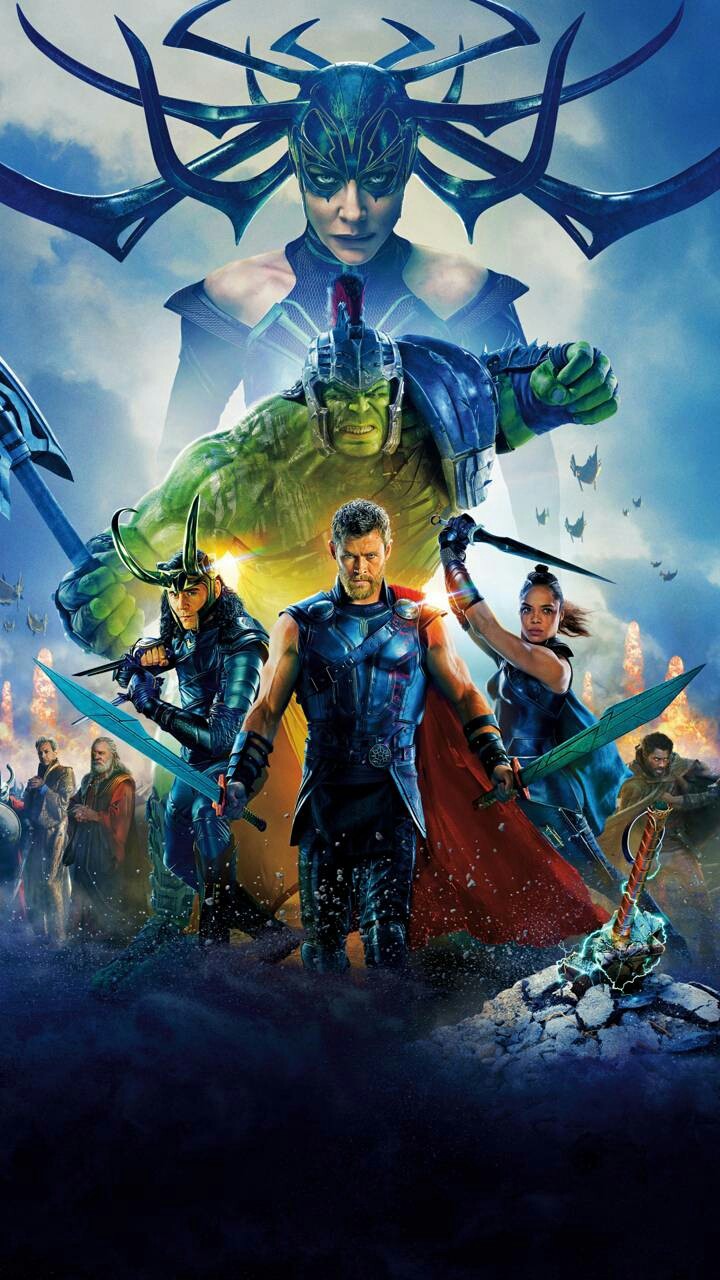 Thor ragnarok