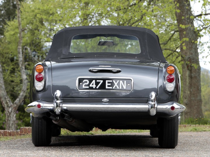 aston martin