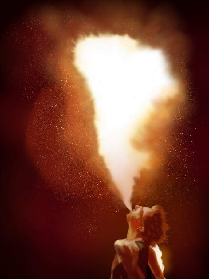 firebreather