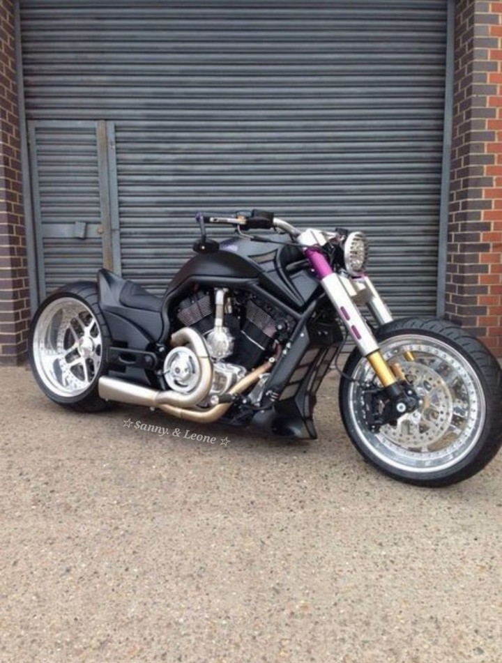 bike
