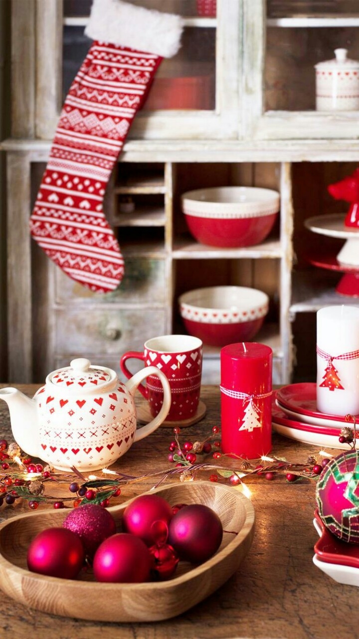 navideño
