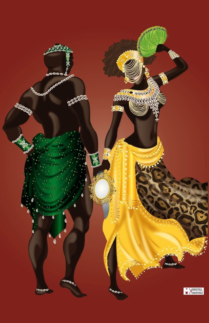 umbanda
