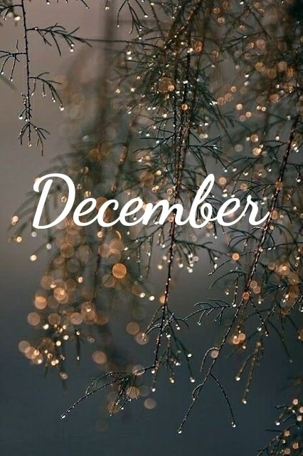 December