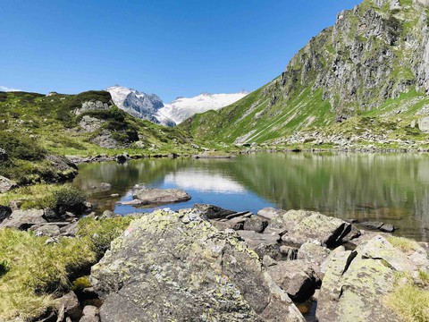 montagna