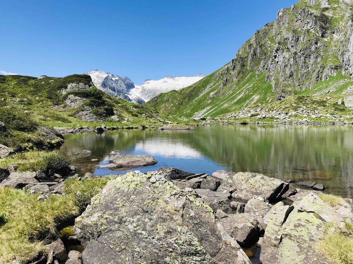 montagna