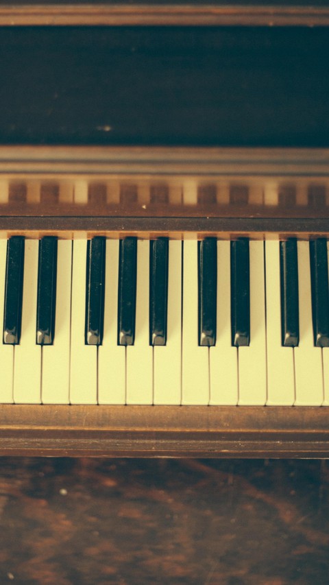 piano, rectangle wallpapers