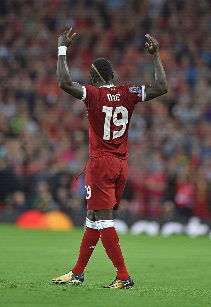 mane
