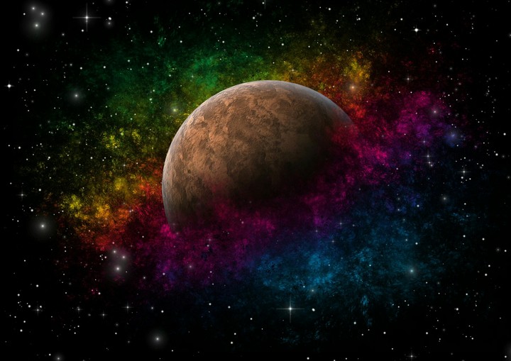 hidden secrets of the planets
