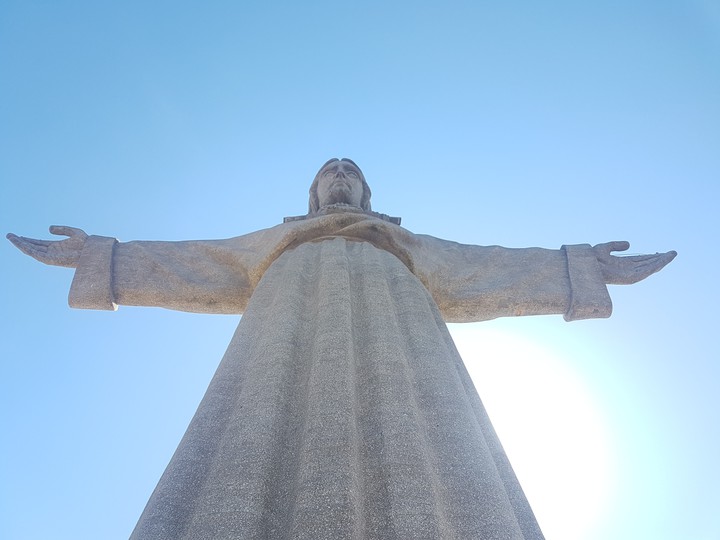 cristo del rei