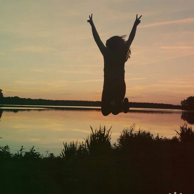 fly over the ground