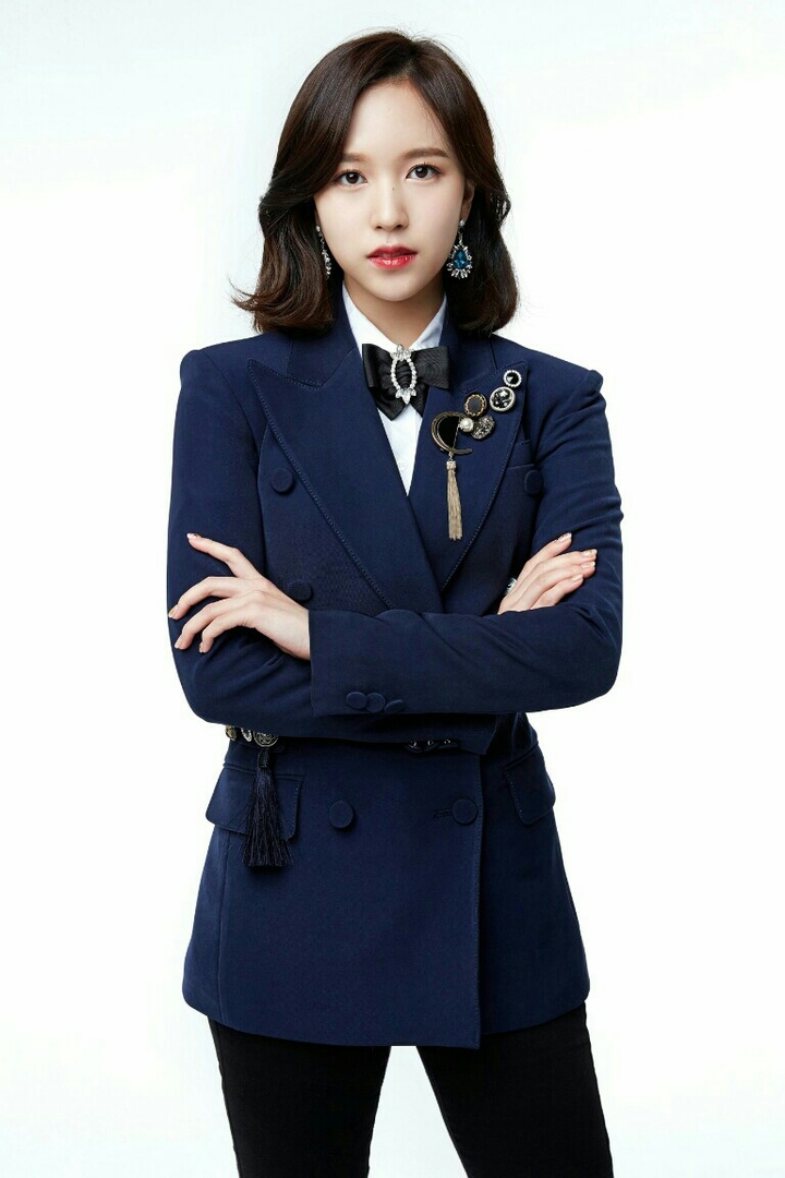 Mina