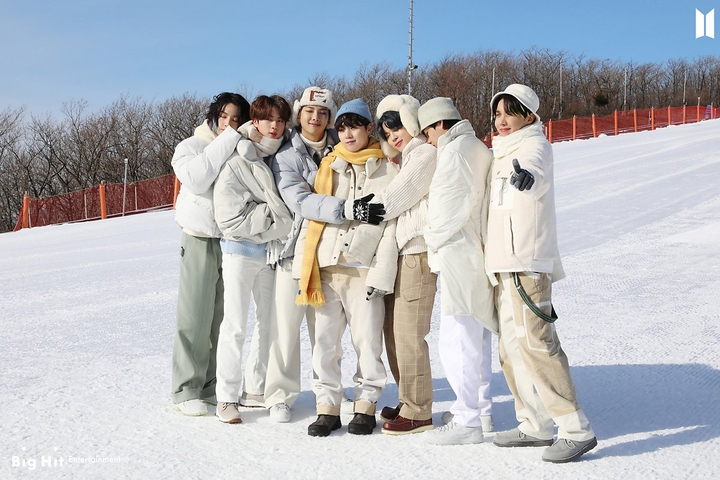 BTS