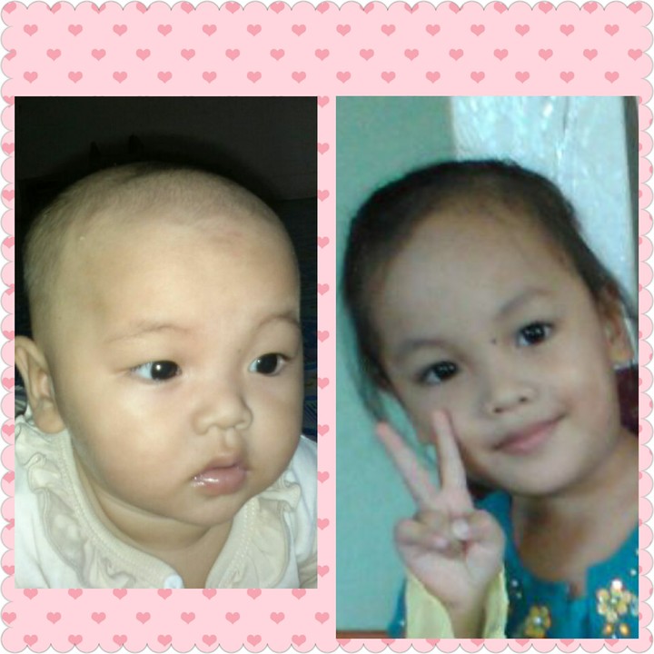 my girl
