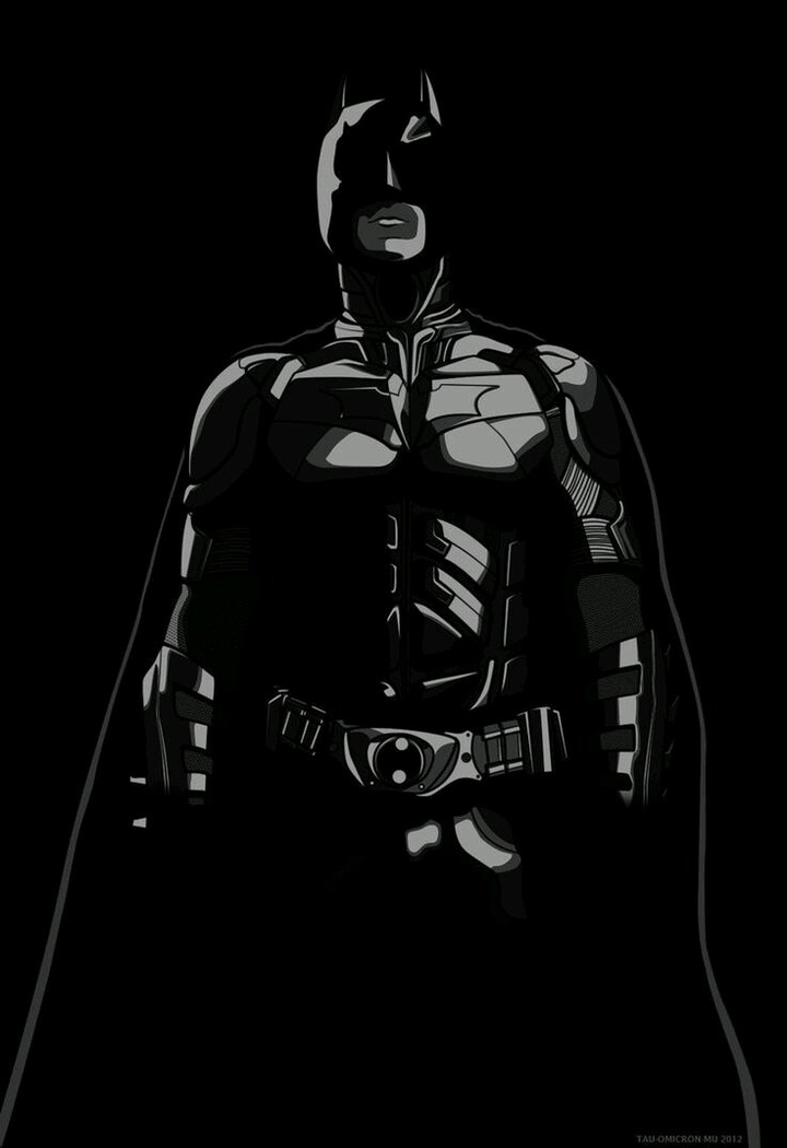 BATMAN