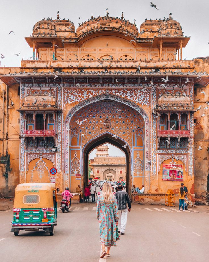 Jaipur ❤️