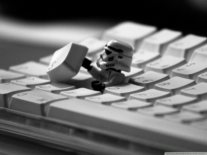 Star Wars
