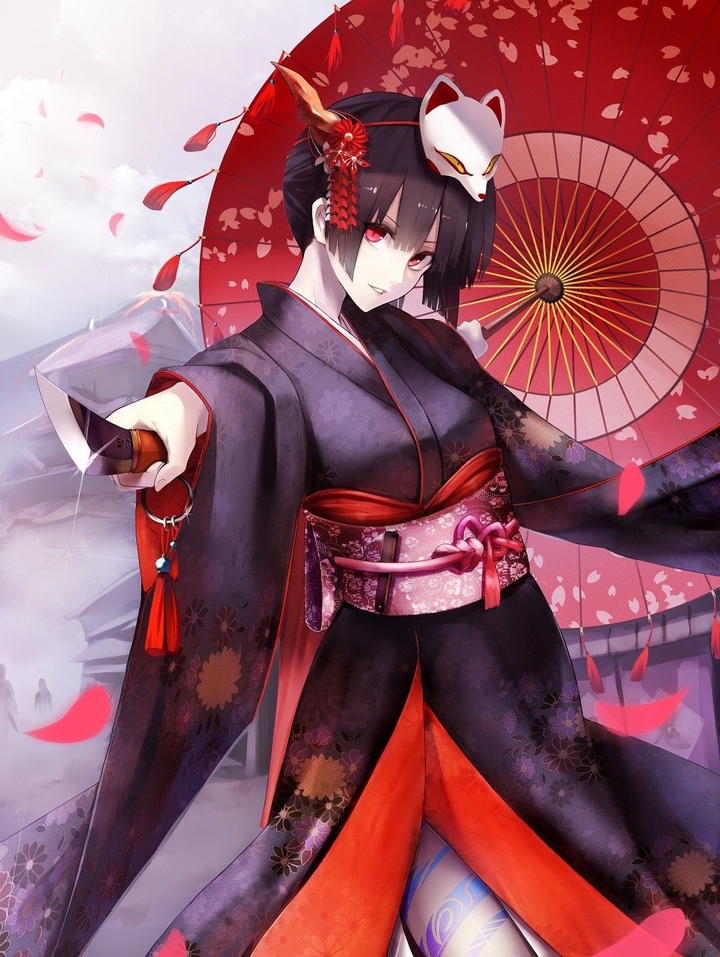 •● EVIL KILLER ●•