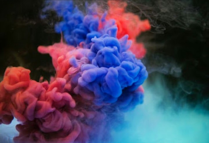 colours