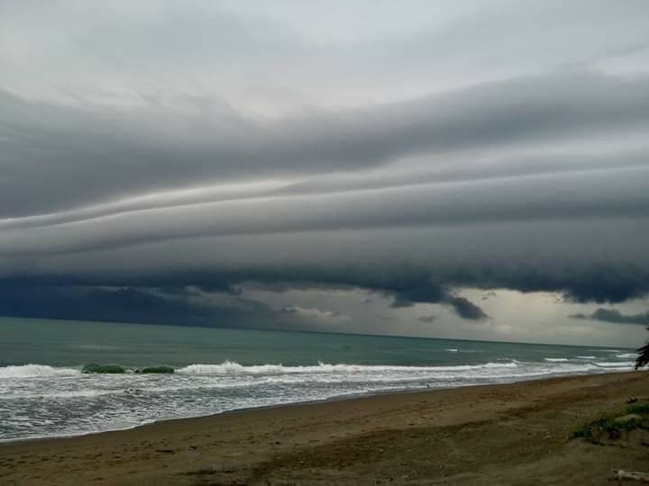 nubes