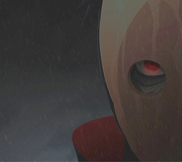 Red Eyes