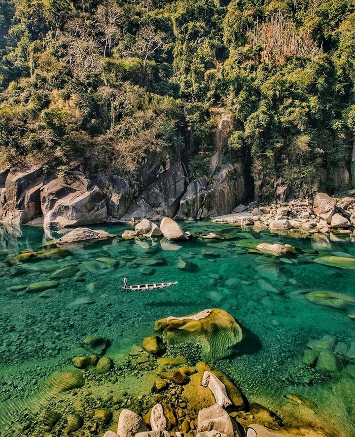 Meghalaya
