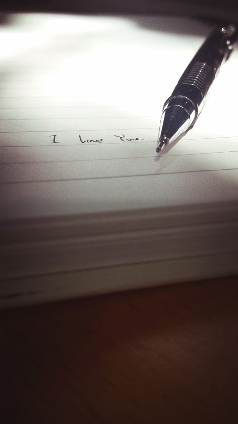 love