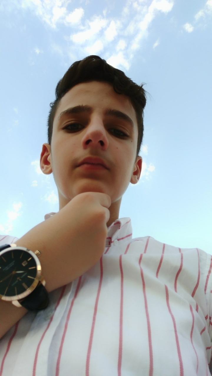 sky