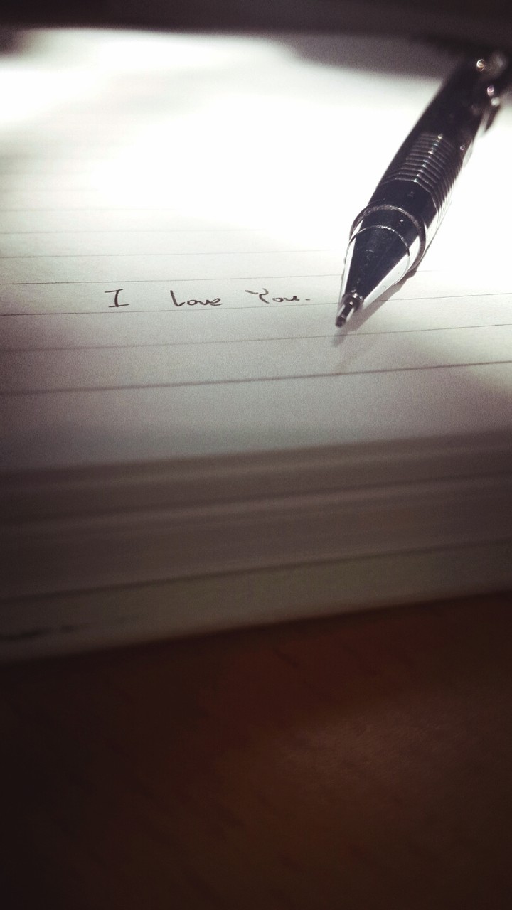 love