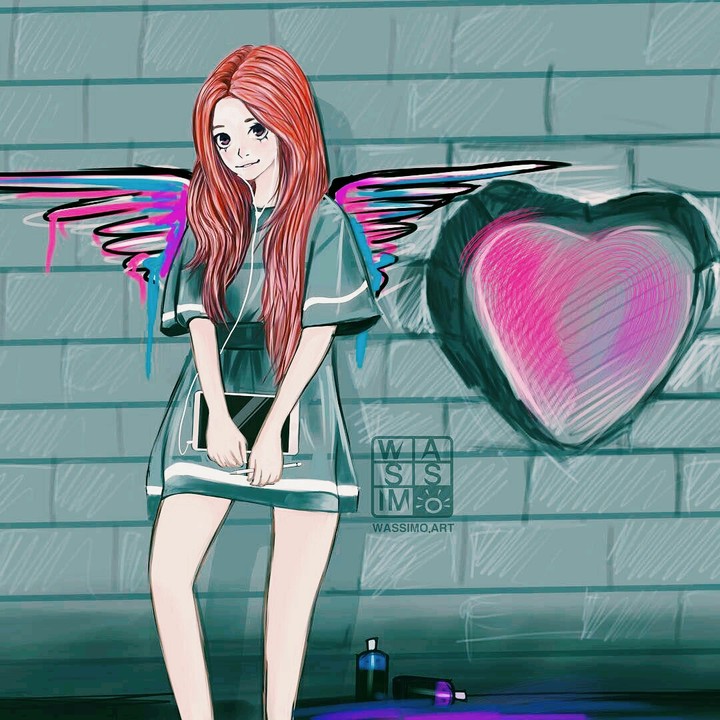..Heart ❤ Flows..