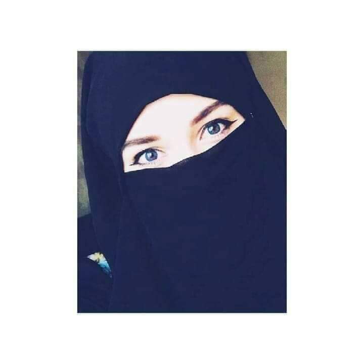 niqaab