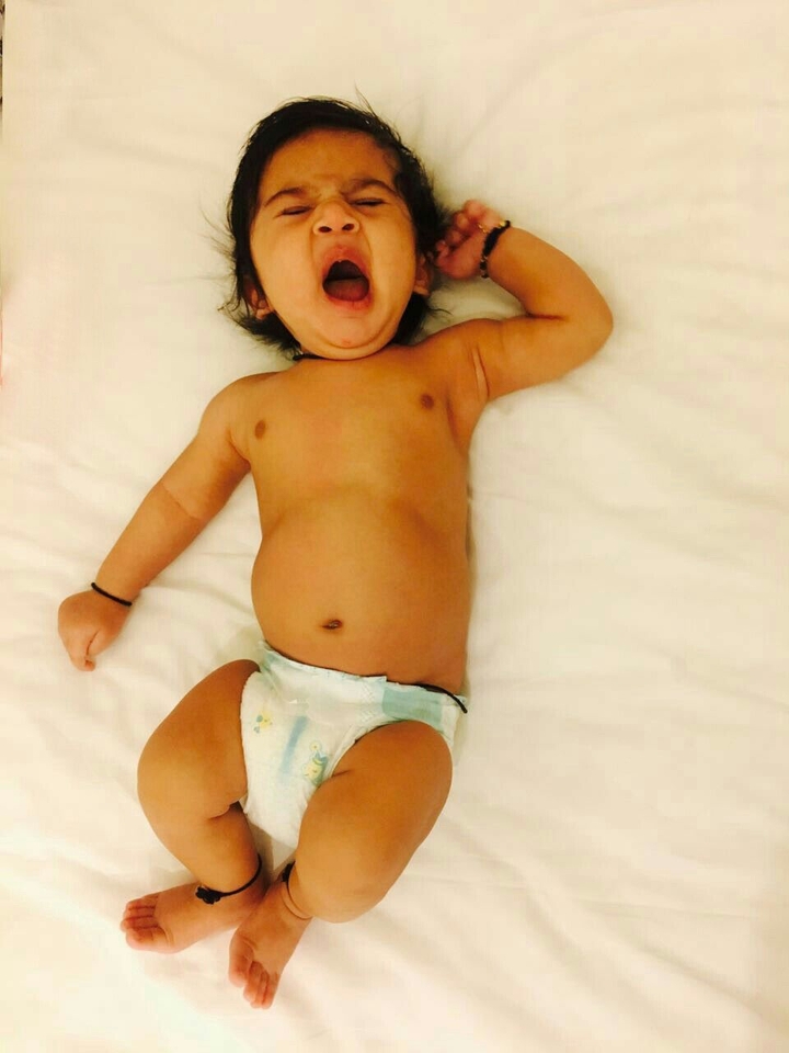 Baby