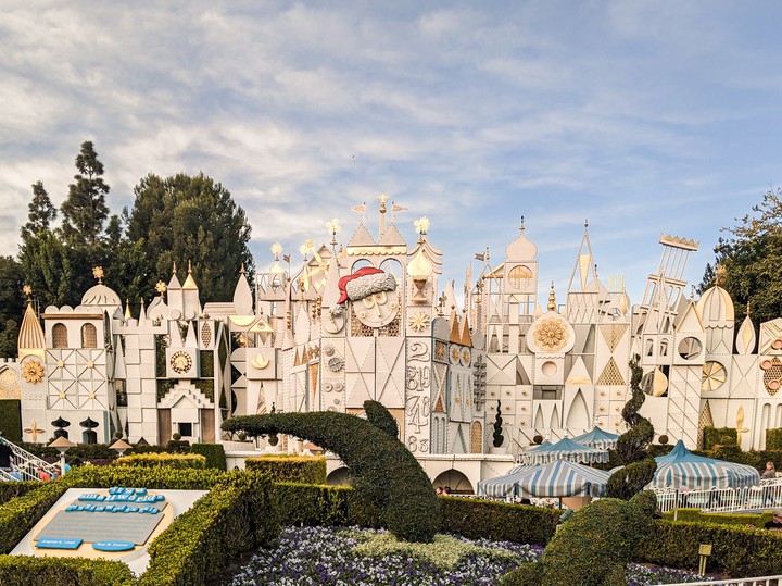 Disneyland